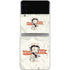 Betty Boop Member Fan Club Galaxy Z Flip3 5G Skin